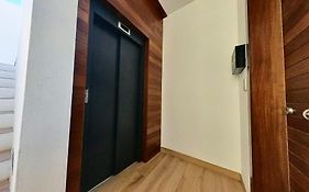 Myhome Urban Apartments